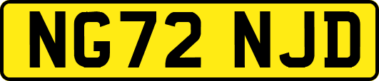 NG72NJD