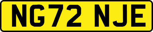 NG72NJE