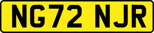 NG72NJR