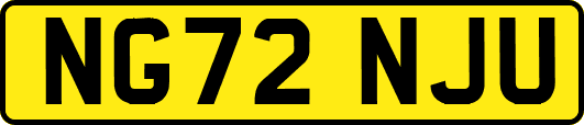 NG72NJU