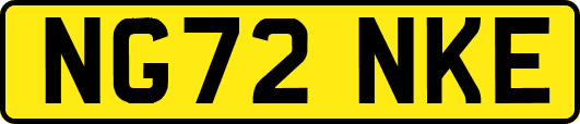 NG72NKE