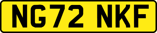 NG72NKF