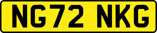 NG72NKG