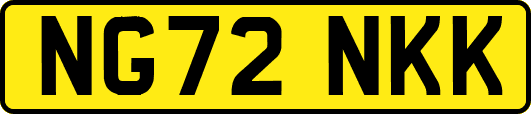 NG72NKK