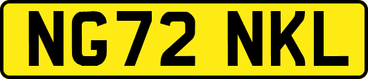 NG72NKL