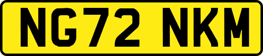 NG72NKM