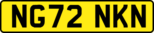 NG72NKN
