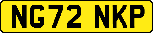 NG72NKP