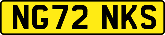NG72NKS