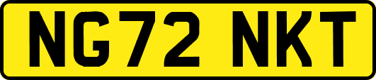 NG72NKT