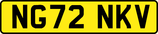NG72NKV