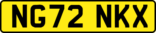 NG72NKX