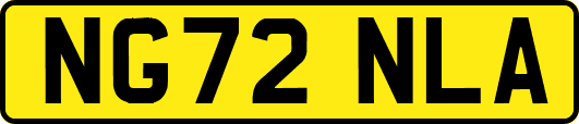 NG72NLA