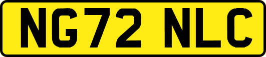NG72NLC