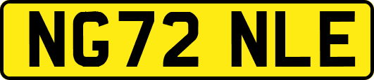 NG72NLE