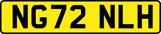 NG72NLH