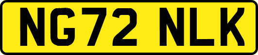 NG72NLK