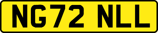 NG72NLL