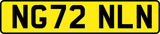 NG72NLN
