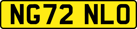NG72NLO
