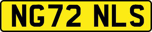 NG72NLS