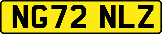 NG72NLZ