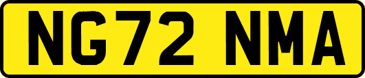 NG72NMA