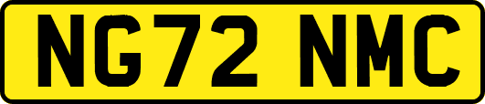 NG72NMC
