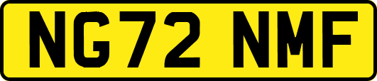 NG72NMF