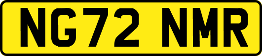 NG72NMR