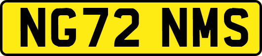 NG72NMS
