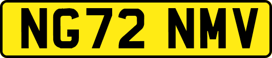 NG72NMV