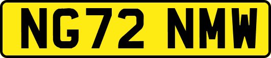NG72NMW