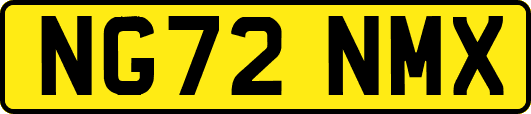 NG72NMX