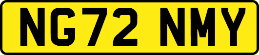 NG72NMY