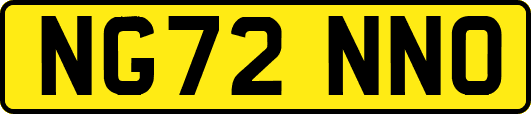 NG72NNO