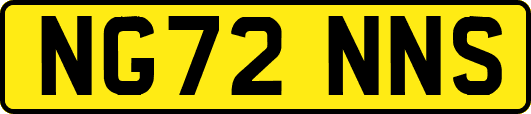 NG72NNS