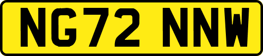 NG72NNW