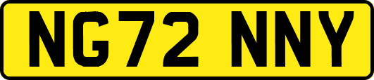 NG72NNY