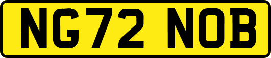NG72NOB