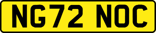NG72NOC