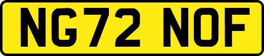 NG72NOF