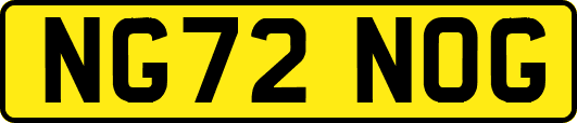 NG72NOG