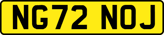 NG72NOJ