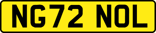 NG72NOL