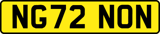 NG72NON