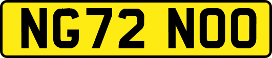 NG72NOO