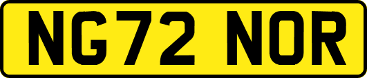 NG72NOR