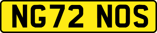 NG72NOS