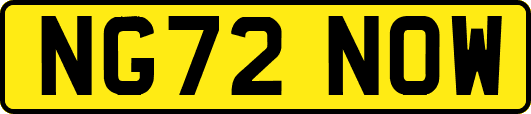 NG72NOW